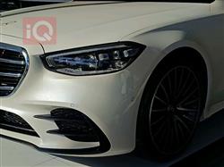 مێرسێدس بێنز S-Class